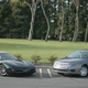 Illustration for article titled The GREEN Rally Challenge: Corvette Vs Fusion Hybrid